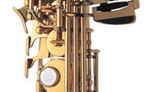 Saxofon Yanagisawa Bb-Sopran Saxofon S-WO3 Professional S-WO3