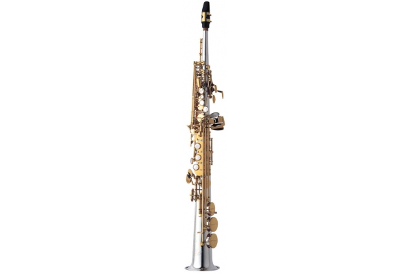Yanagisawa Bb-Sopran Saxofon S-WO3 Professional S-WO3