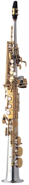 Yanagisawa Bb-Sopran Saxofon S-WO3 Professional S-WO3