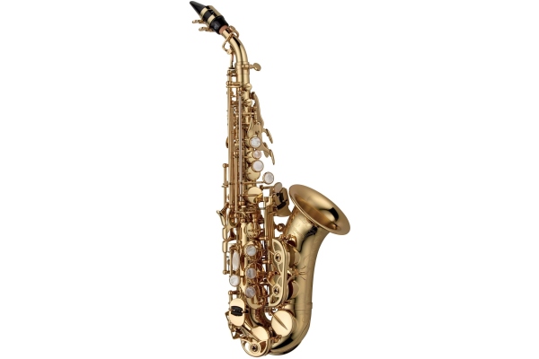 Bb-Sopran Saxofon SC-WO10 Elite SC-WO10 Bb-Sopran Saxofon SC-WO10 Elite SC-WO10
