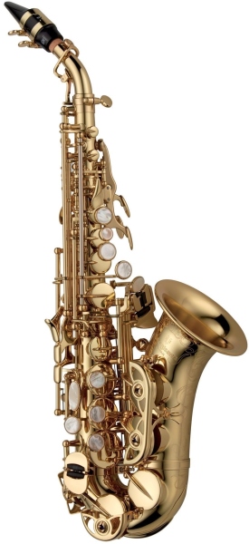 Yanagisawa Bb-Sopran Saxofon SC-WO10 Elite SC-WO10