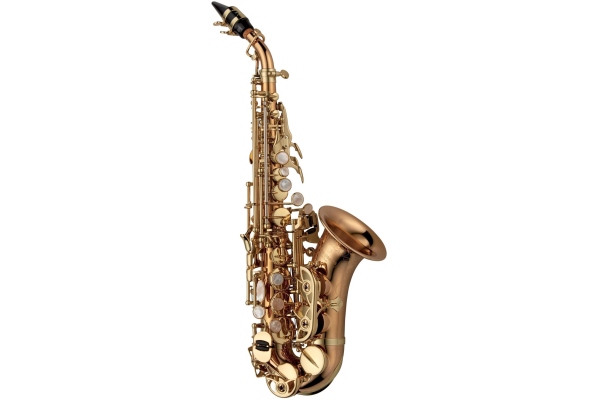 Bb-Sopran Saxofon SC-WO20 Elite SC-WO20 Bb-Sopran Saxofon SC-WO20 Elite SC-WO20