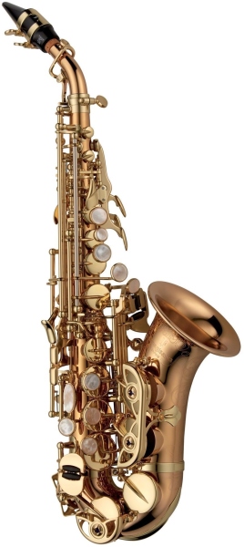 Yanagisawa Bb-Sopran Saxofon SC-WO20 Elite SC-WO20