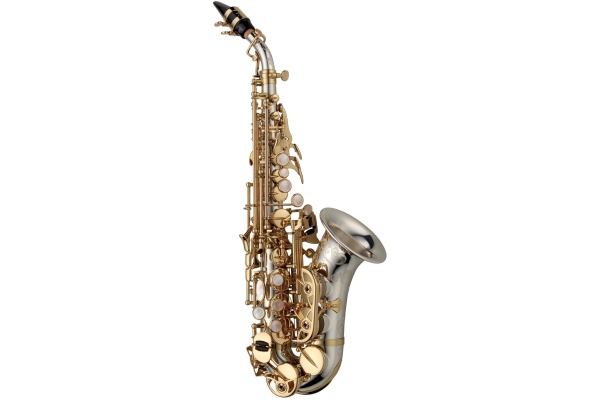 Bb-Sopran Saxofon SC-WO37 Elite SC-WO37 Bb-Sopran Saxofon SC-WO37 Elite SC-WO37