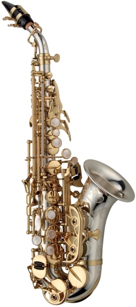 Yanagisawa Bb-Sopran Saxofon SC-WO37 Elite SC-WO37