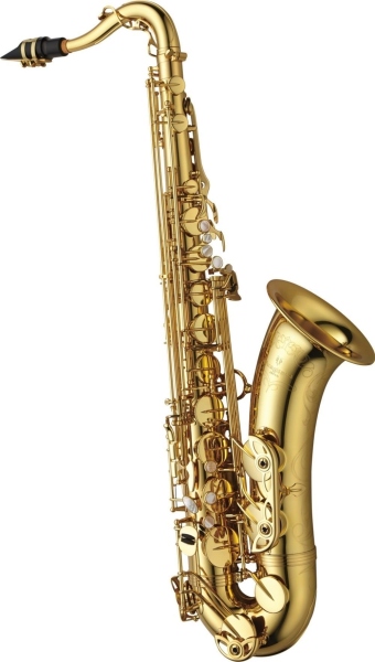 Yanagisawa Bb-Tenor Saxophone T-WO10 Elite T-WO10
