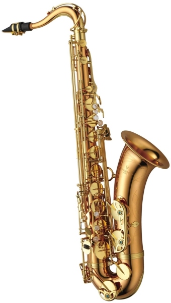 Yanagisawa Bb-Tenor Saxophone T-WO2 Professional T-WO2