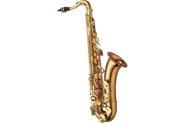 Bb-Tenor Saxophone T-WO20 Elite T-WO20 Bb-Tenor Saxophone T-WO20 Elite T-WO20