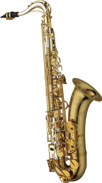 Yanagisawa Bb-Tenor Saxophone T-WO30 Elite T-WO30