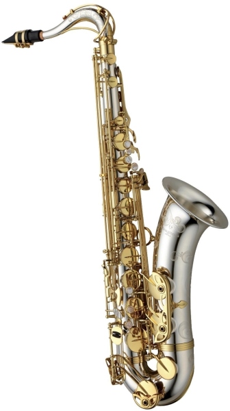 Yanagisawa Bb-Tenor Saxophone T-WO37 Elite T-WO37