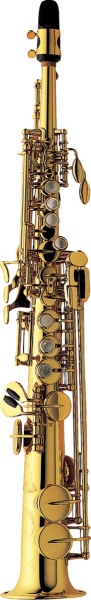 Yanagisawa Eb saxofon sopranino SN-981 Artist SN-981