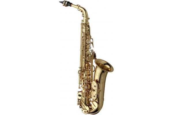 Saxofon Eb-Alt A-WO10 Elite A-WO10