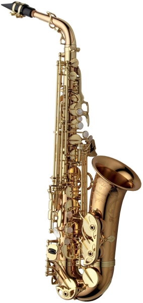 Yanagisawa Saxofon Eb-Alt A-WO20 Elite A-WO20