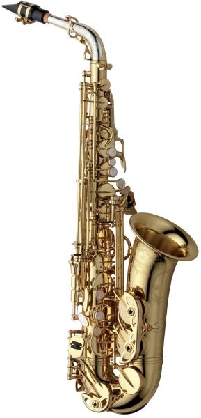 Yanagisawa Saxofon Eb-Alt A-WO30 Elite A-WO30