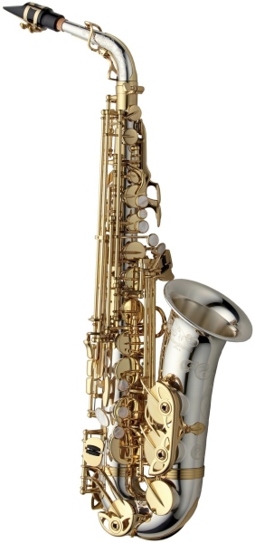 Yanagisawa Saxofon Eb-Alt A-WO37 Elite A-WO37