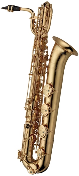 Yanagisawa Saxofon Eb-Bariton B-WO1 Professional B-WO1
