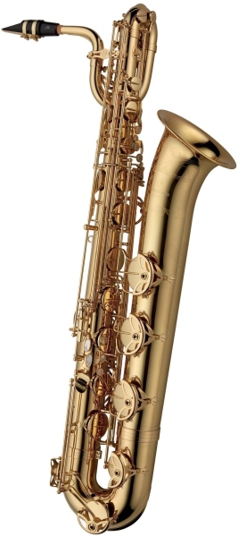 Yanagisawa Saxofon Eb-Bariton B-WO10 Elite B-WO10