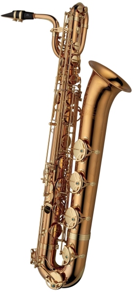 Yanagisawa Saxofon Eb-Bariton B-WO2 Professional B-WO2
