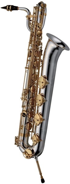 Yanagisawa Saxofon Eb-Bariton B-WO30BSB Elite B-WO30BSB