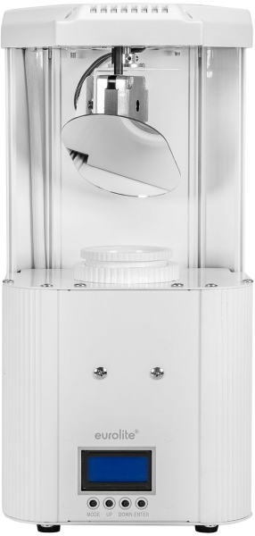 Eurolite LED TSL-350 Scan COB wh