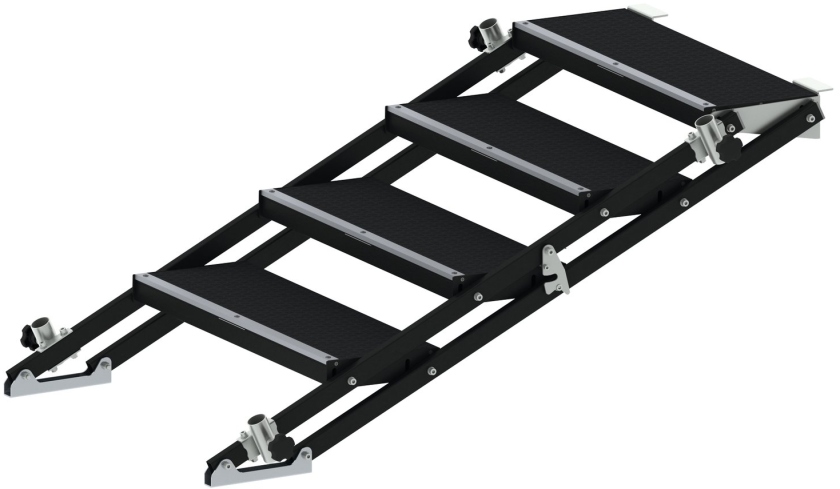 Alutruss BE-1T