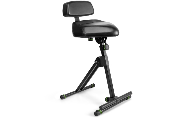 Gravity FM SEAT1 BR