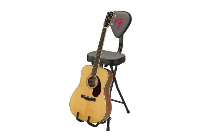 Scaun Chitarist Fender 351 Seat/Stand Combo