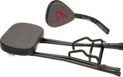 Scaun Chitarist Fender 351 Seat/Stand Combo
