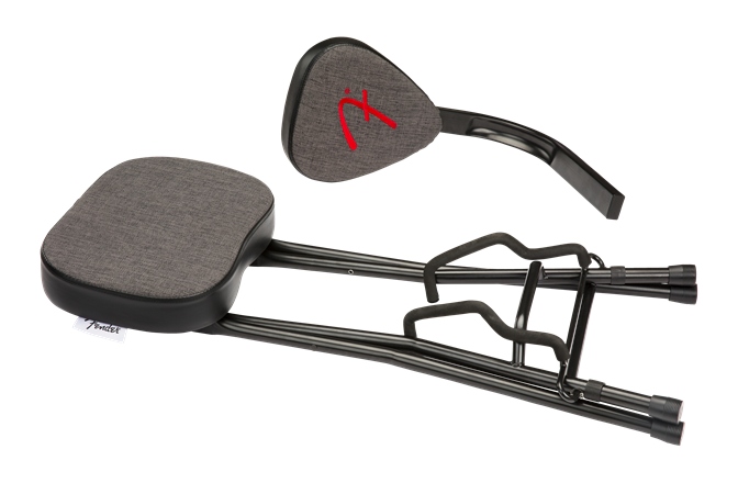 Scaun Chitarist Fender 351 Seat/Stand Combo