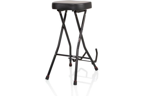 Guitar Stool with Stand