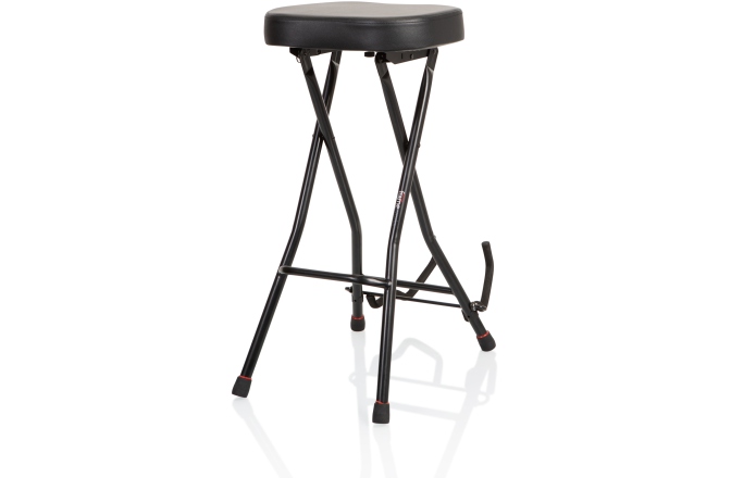Scaun chitarist Gator Frameworks Guitar Stool with Stand