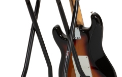 Scaun chitarist Gator Frameworks Guitar Stool with Stand