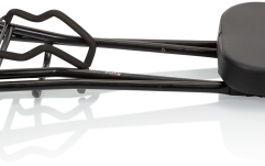 Scaun chitarist Gator Frameworks Guitar Stool with Stand