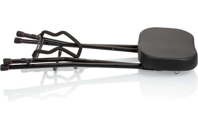 Scaun chitarist Gator Frameworks Guitar Stool with Stand