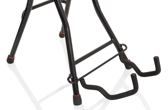 Scaun chitarist Gator Frameworks Guitar Stool with Stand