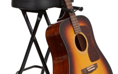 Scaun chitarist Gator Frameworks Guitar Stool with Stand