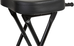 Scaun chitarist Gator Frameworks Guitar Stool with Stand