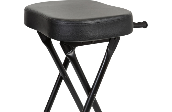 Scaun chitarist Gator Frameworks Guitar Stool with Stand