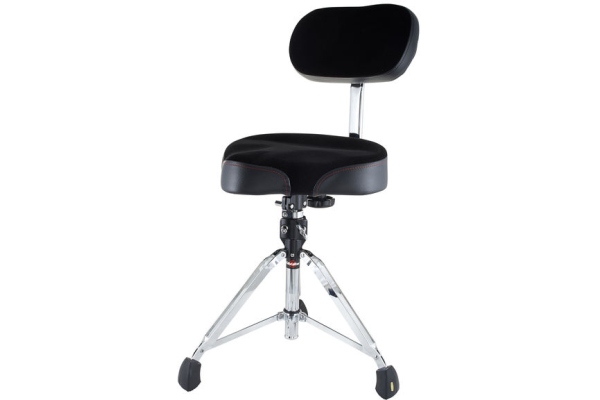 Gibraltar 9608MB Drum Throne