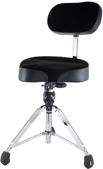 Gibraltar 9608MB Drum Throne