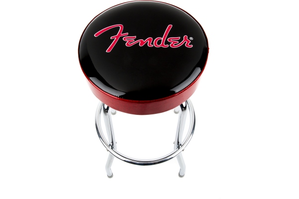 Red Sparkle Logo Barstool Black/Red Sparkle 30 Red Sparkle Logo Barstool Black/Red Sparkle 30