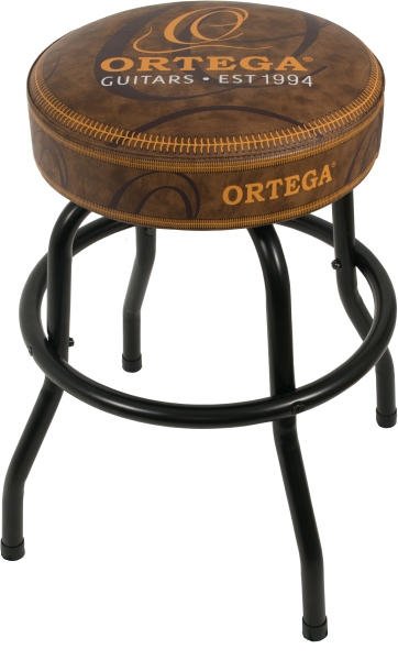 Ortega Bar Stool 24