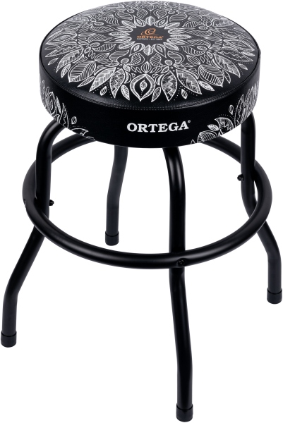 Ortega Bar Stool - 24