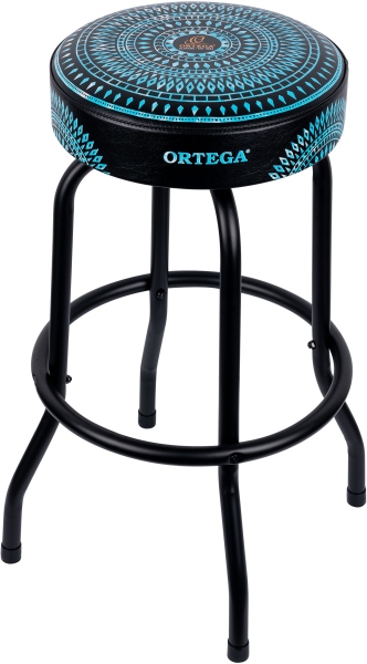 Ortega Bar Stool - 30