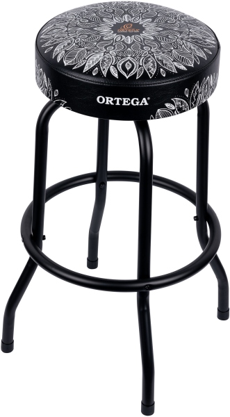 Ortega Bar Stool - 30