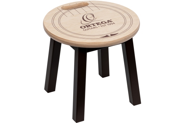 Wood Bar Stool - 12 Wood Bar Stool - 12