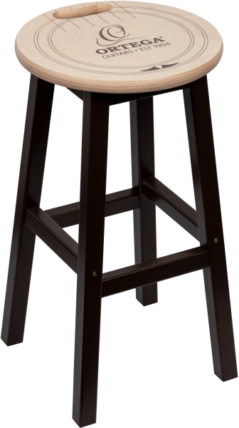 Ortega Wood Bar Stool - 24