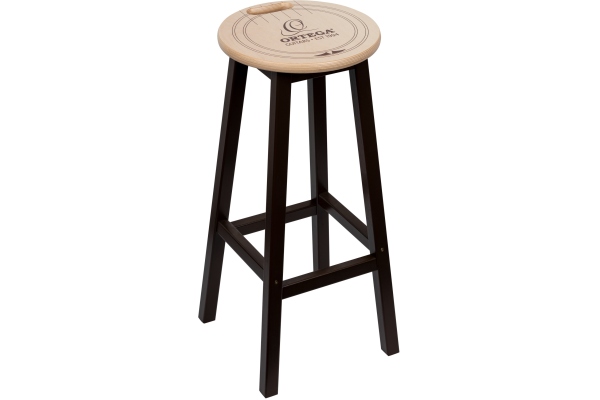 Wood Bar Stool - 30 Wood Bar Stool - 30