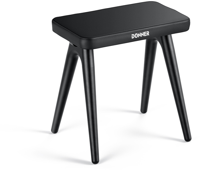 Donner DKB-100 BK Scandinavian Style