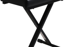 Scaun de pian JamStands JS-XB100-B